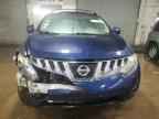 2010 NISSAN MURANO