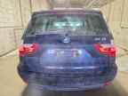 2007 BMW X3