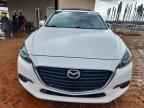 2018 MAZDA 3