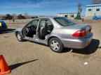 2000 HONDA ACCORD