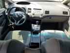 2011 HONDA CIVIC