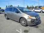 2011 HONDA ODYSSEY