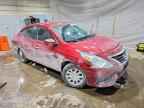 2015 NISSAN VERSA