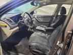 2013 KIA FORTE