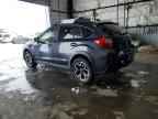 2015 SUBARU XV Crosstrek