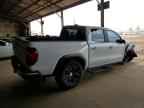 2024 GMC CANYON