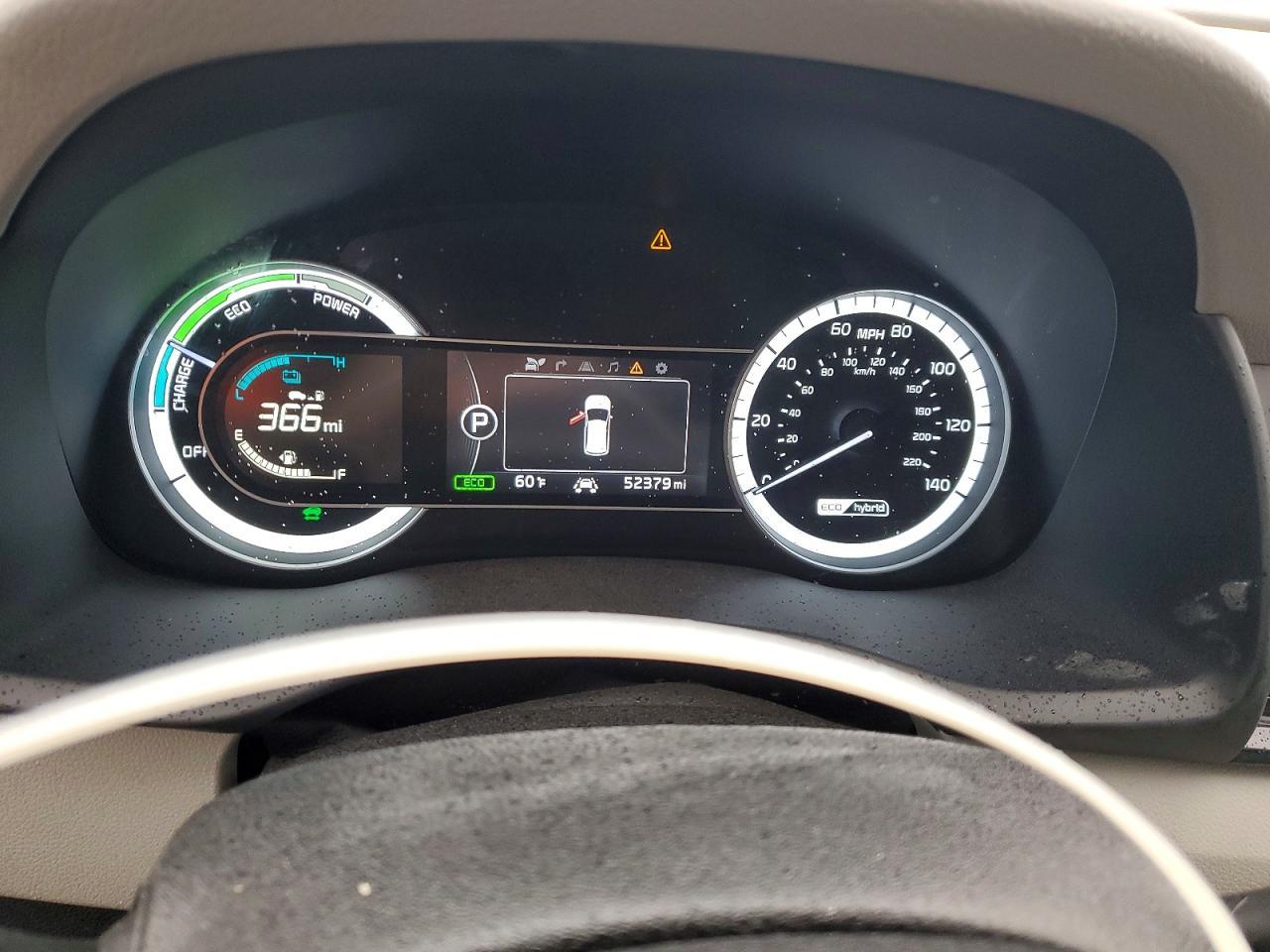 2018 KIA Niro