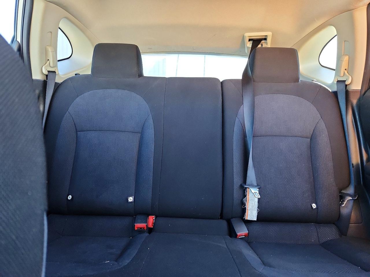 2014 NISSAN ROGUE