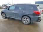 2018 NISSAN PATHFINDER