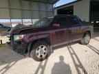 2007 HONDA Ridgeline