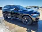 2017 JAGUAR F-Pace