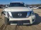 2017 NISSAN Armada