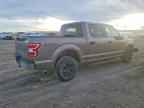 2018 FORD F-150 Lightning