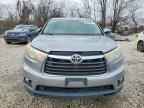 2015 TOYOTA HIGHLANDER