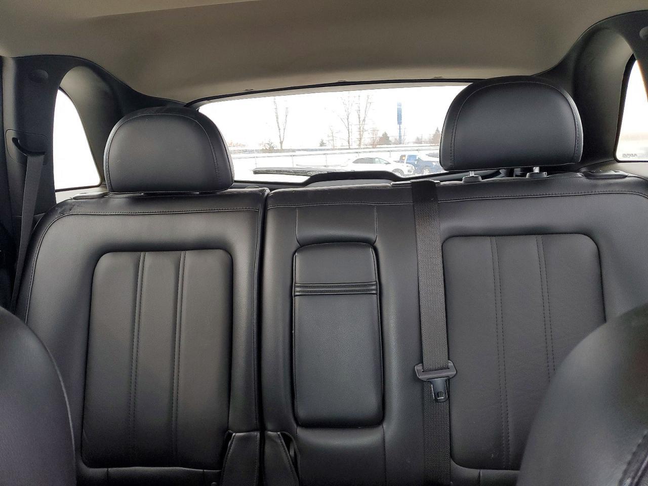2015 CHEVROLET Captiva