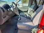 2012 NISSAN Frontier