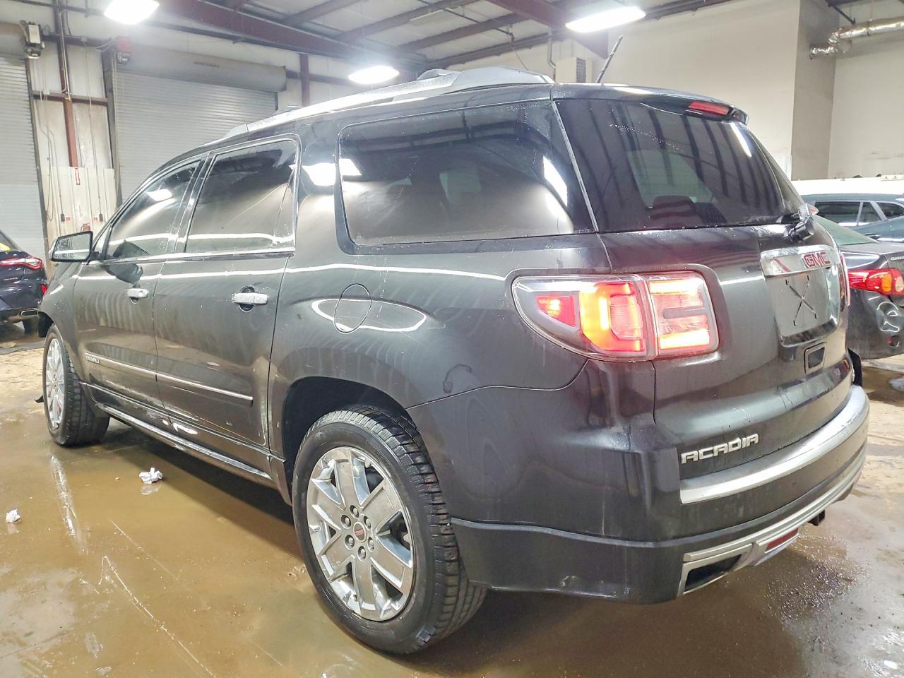 2015 GMC ACADIA