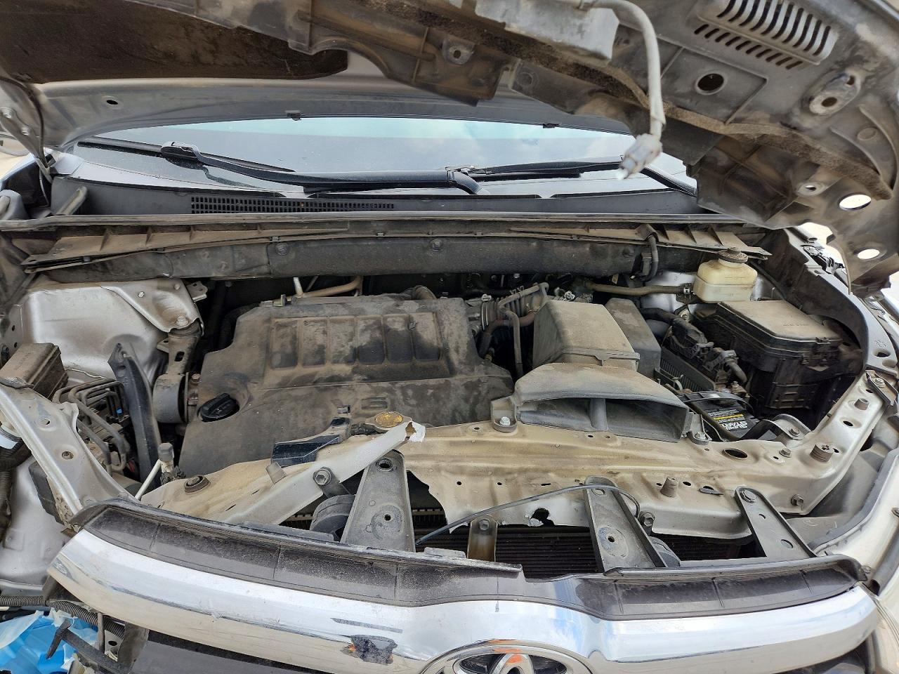 2015 TOYOTA HIGHLANDER