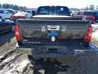 2011 CHEVROLET SILVERADO 1500