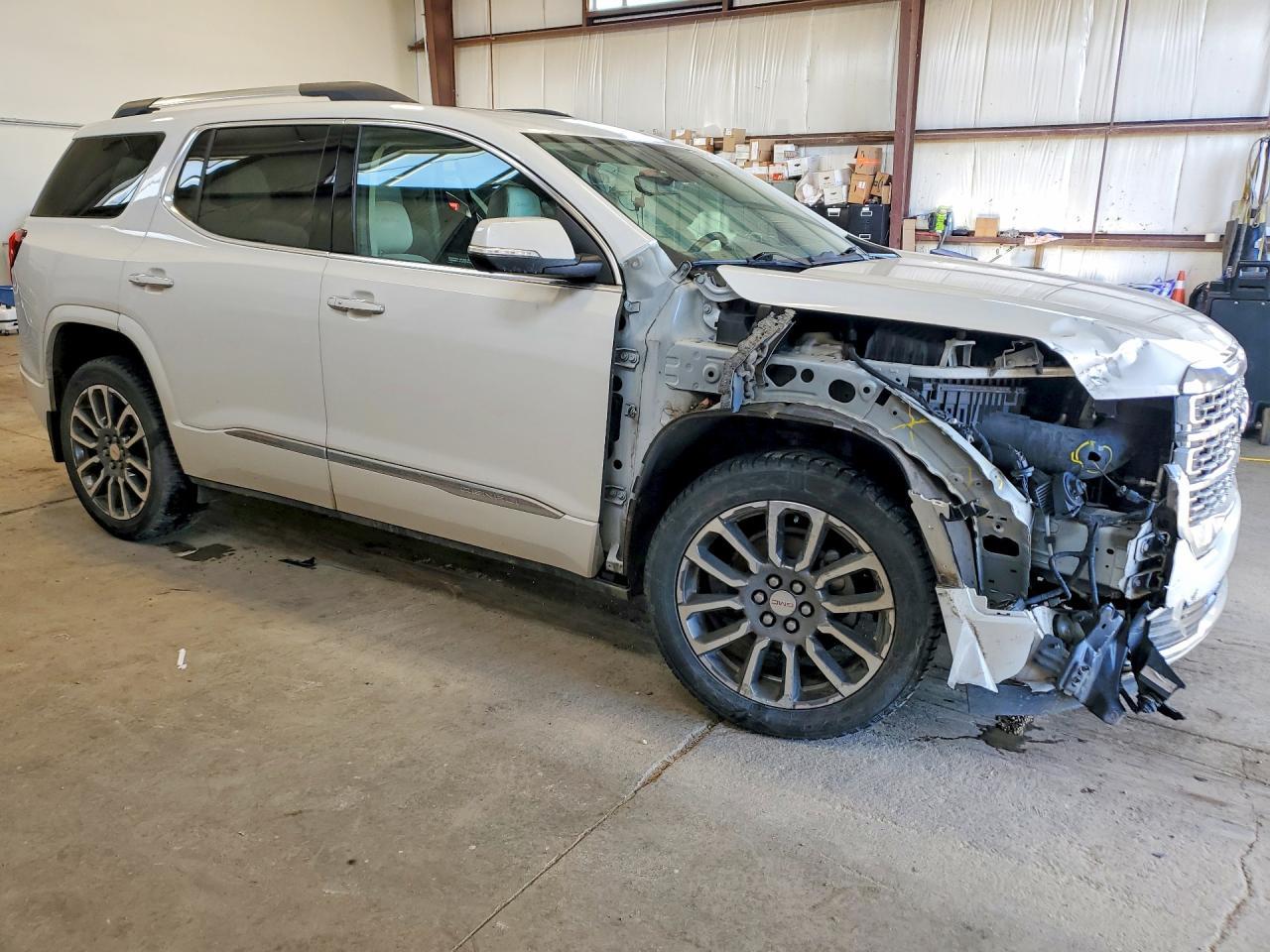 2020 GMC ACADIA