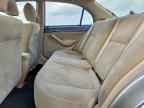 2004 HONDA CIVIC