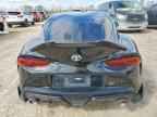 2022 TOYOTA Supra