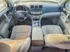 2008 TOYOTA HIGHLANDER