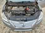 2014 NISSAN SENTRA