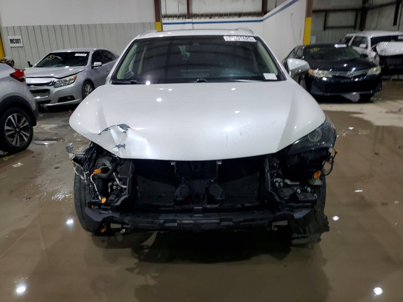 2019 LEXUS NX 300