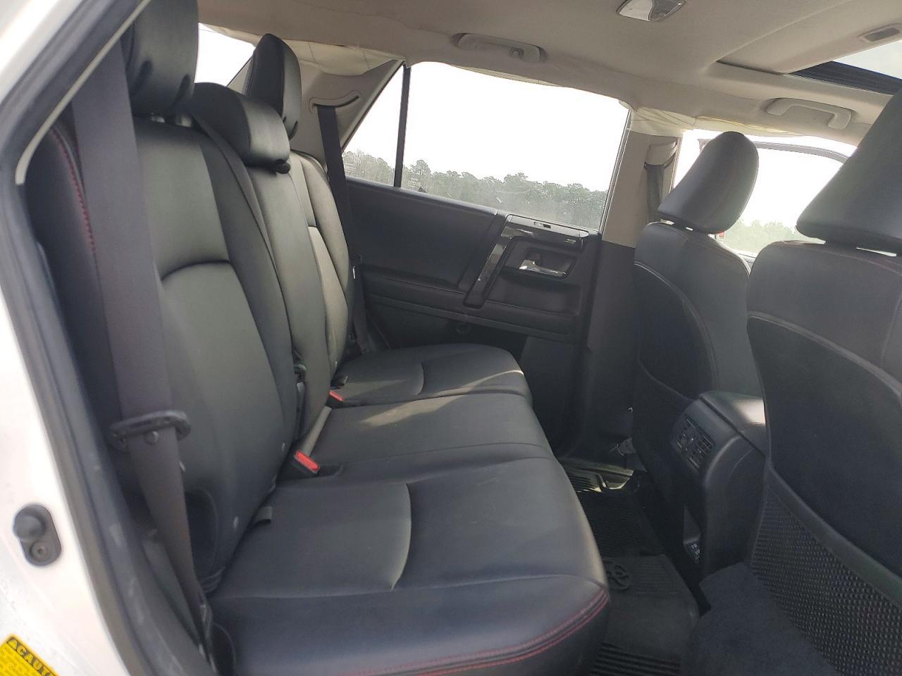 2020 TOYOTA 4Runner
