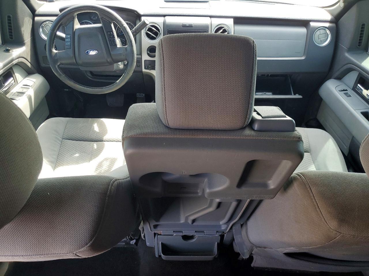 2013 FORD F-150 Lightning