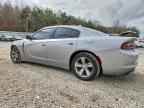 2016 DODGE CHARGER