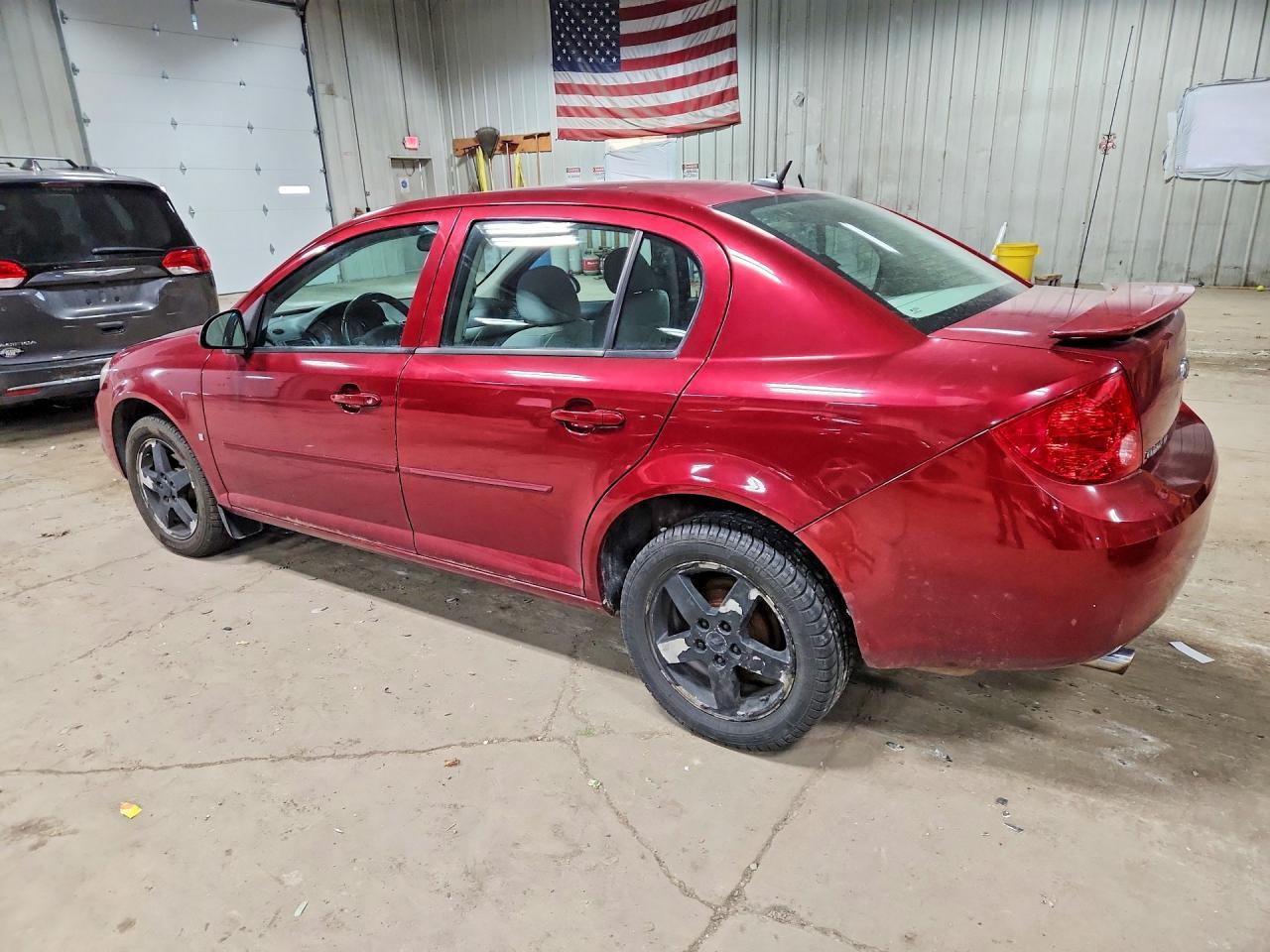 2008 CHEVROLET COBALT