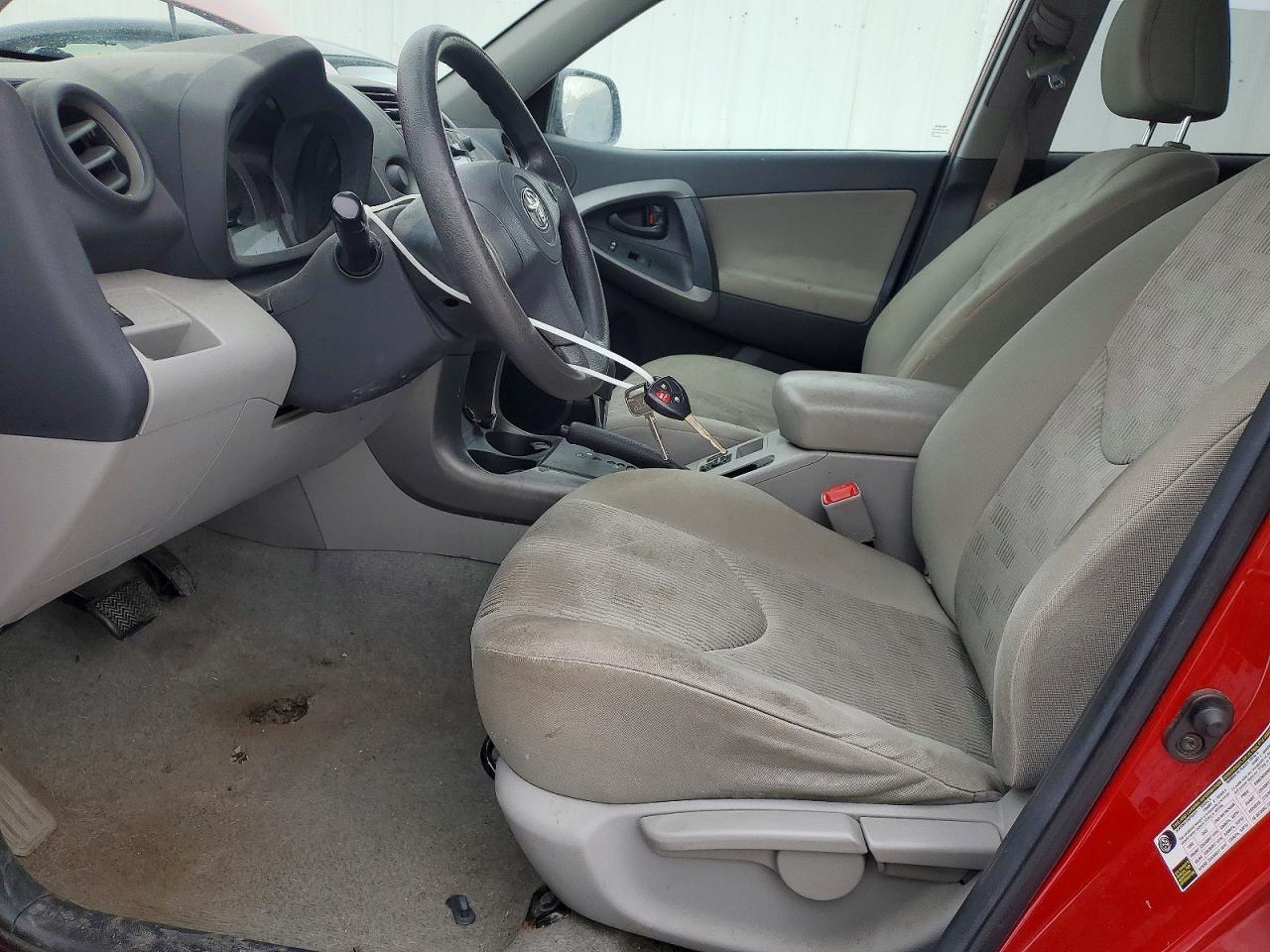 2010 TOYOTA RAV4