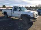 2005 CHEVROLET Silverado 2500