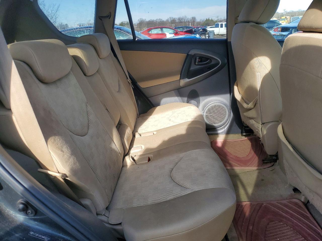 2010 TOYOTA RAV4