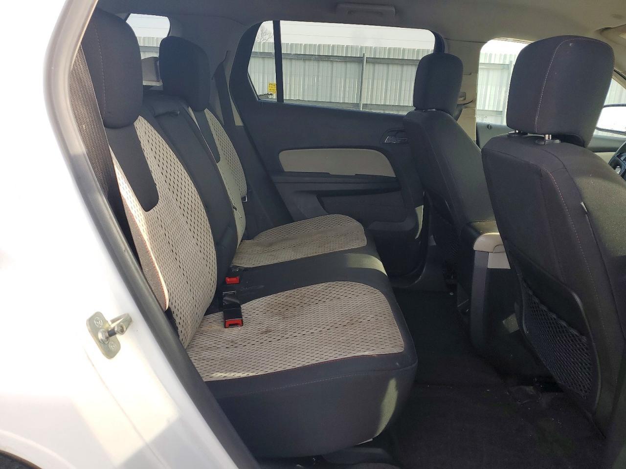 2011 GMC Terrain
