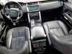 2017 LAND ROVER RANGE ROVER