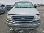 2002 FORD F-150