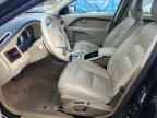 2011 VOLVO S80