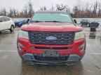 2016 FORD Explorer Sport Trac