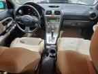 2007 SUBARU IMPREZA