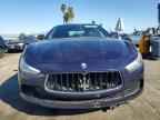 2017 MASERATI Ghibli