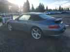 2002 PORSCHE 911