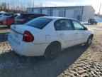 2007 CHEVROLET MALIBU