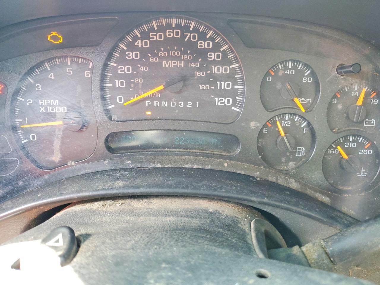 2007 GMC Sierra