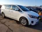 2018 KIA SEDONA