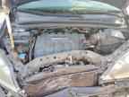 2007 HONDA ODYSSEY