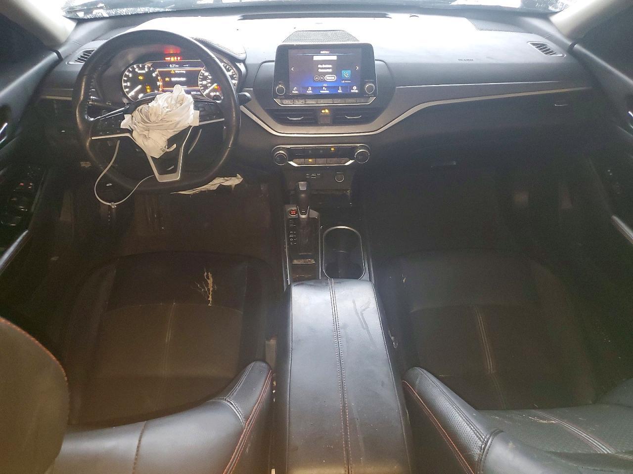 2023 NISSAN ALTIMA
