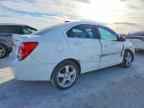 2015 CHEVROLET SONIC